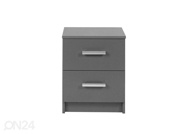 Прикроватная тумба Elenzio 2 увеличить