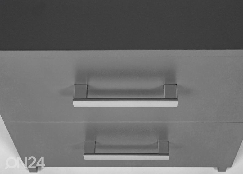 Прикроватная тумба Elenzio 2 увеличить