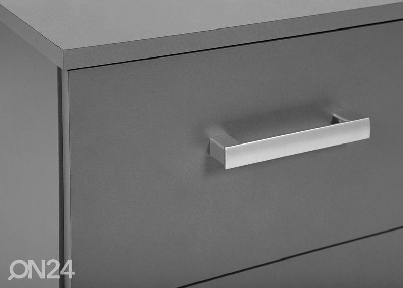 Прикроватная тумба Elenzio 2 увеличить