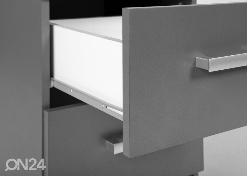 Прикроватная тумба Elenzio 2 увеличить