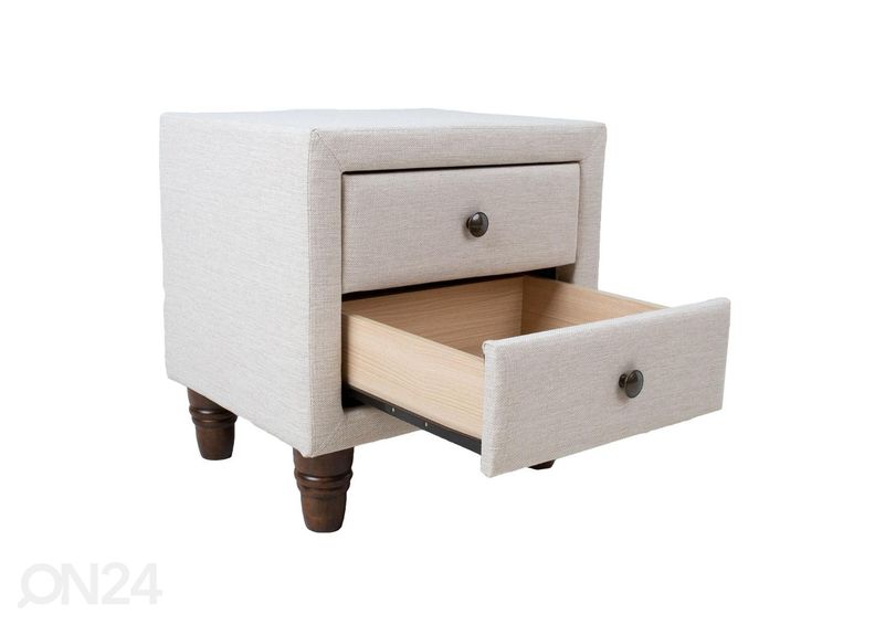 Прикроватная тумба Emilia увеличить