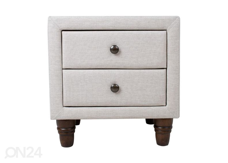 Прикроватная тумба Emilia увеличить