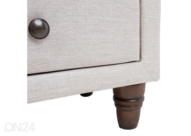 Прикроватная тумба Emilia увеличить