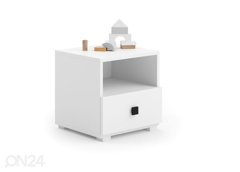 Прикроватная тумба Emmi увеличить
