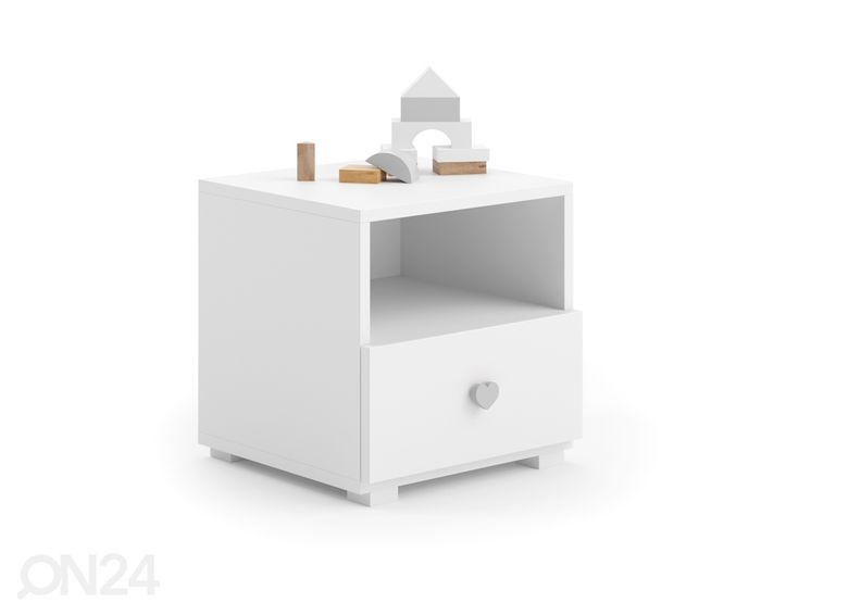 Прикроватная тумба Emmi увеличить