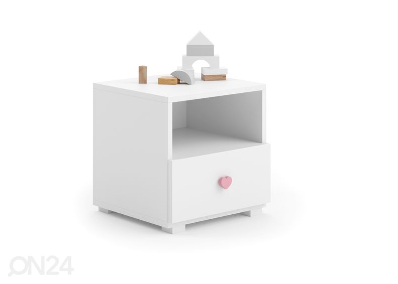 Прикроватная тумба Emmi увеличить