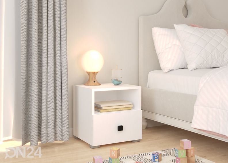 Прикроватная тумба Emmi увеличить
