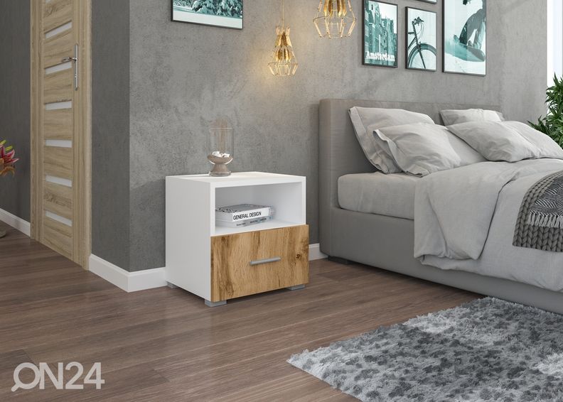 Прикроватная тумба Emmi I увеличить