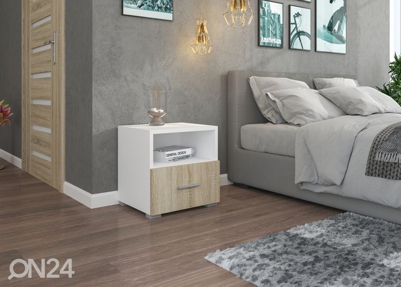 Прикроватная тумба Emmi I увеличить