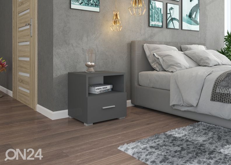 Прикроватная тумба Emmi I увеличить