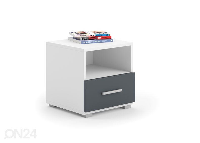 Прикроватная тумба Emmi I увеличить