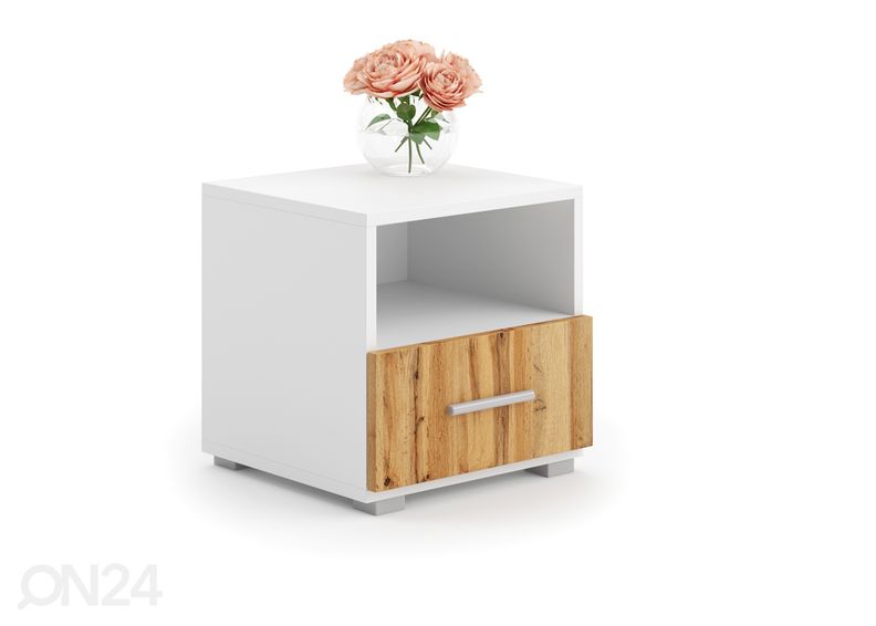Прикроватная тумба Emmi I увеличить