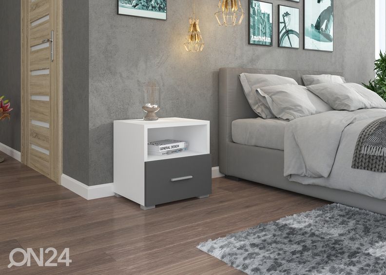 Прикроватная тумба Emmi I увеличить