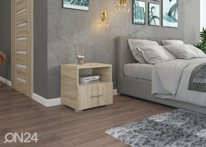 Прикроватная тумба Emmi I увеличить