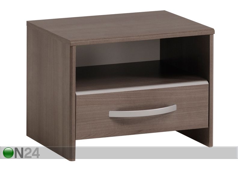 Прикроватная тумба Evo увеличить