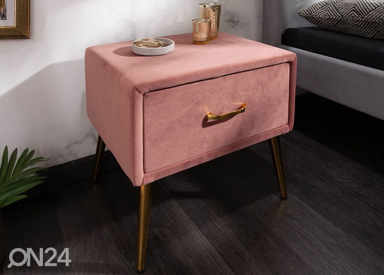 Прикроватная тумба Famous увеличить