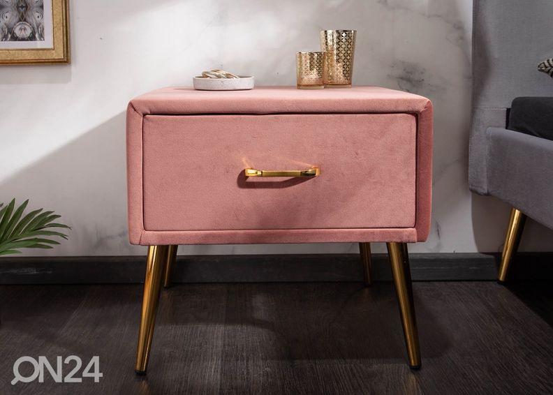 Прикроватная тумба Famous увеличить