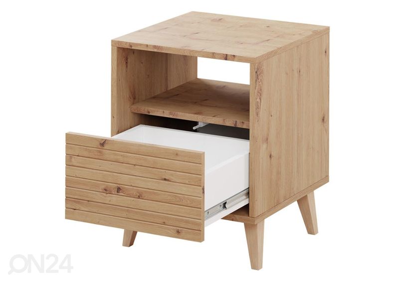 Прикроватная тумба Ferido 40 cm увеличить