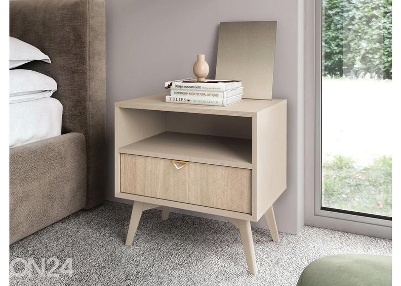 Прикроватная тумба Fiona увеличить