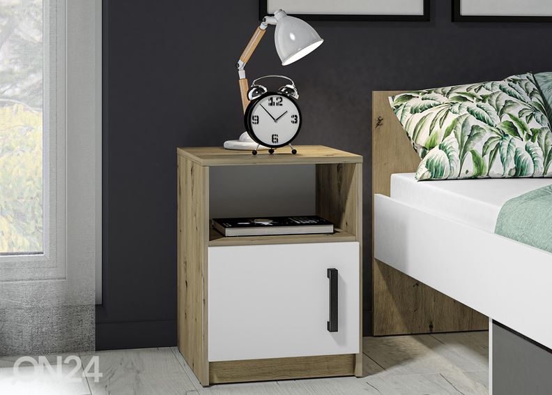 Прикроватная тумба Firenze увеличить