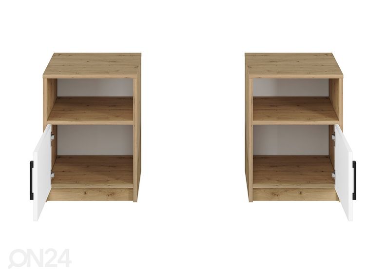 Прикроватная тумба Firenze увеличить