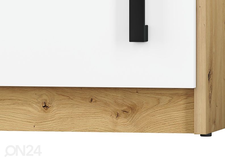 Прикроватная тумба Firenze увеличить