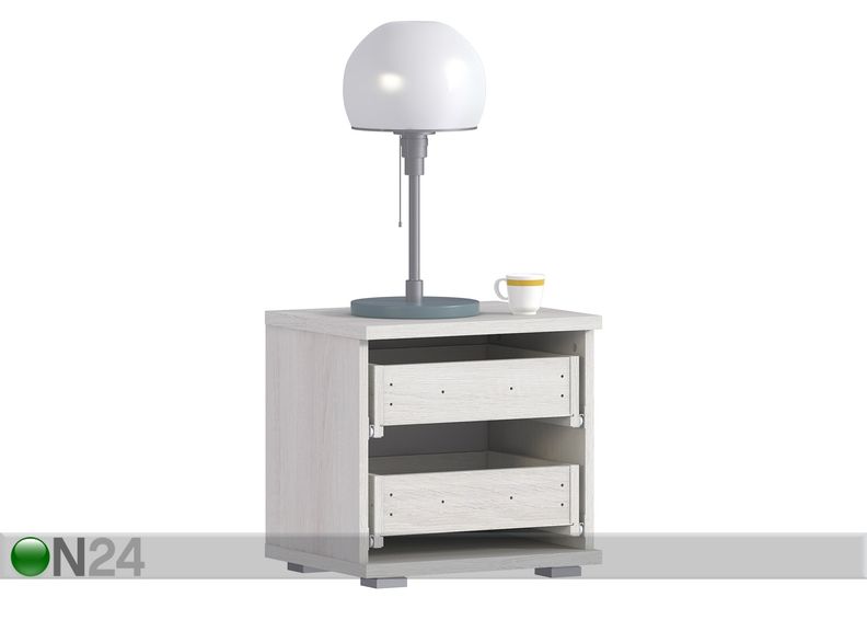 Прикроватная тумба Florencia увеличить