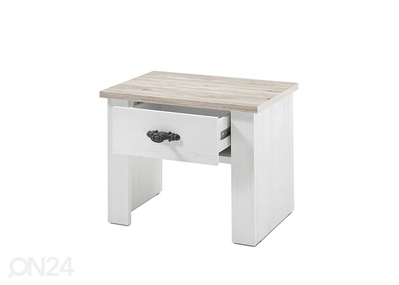 Прикроватная тумба Florenz 58 см увеличить