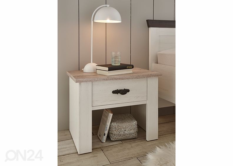 Прикроватная тумба Florenz 58 см увеличить