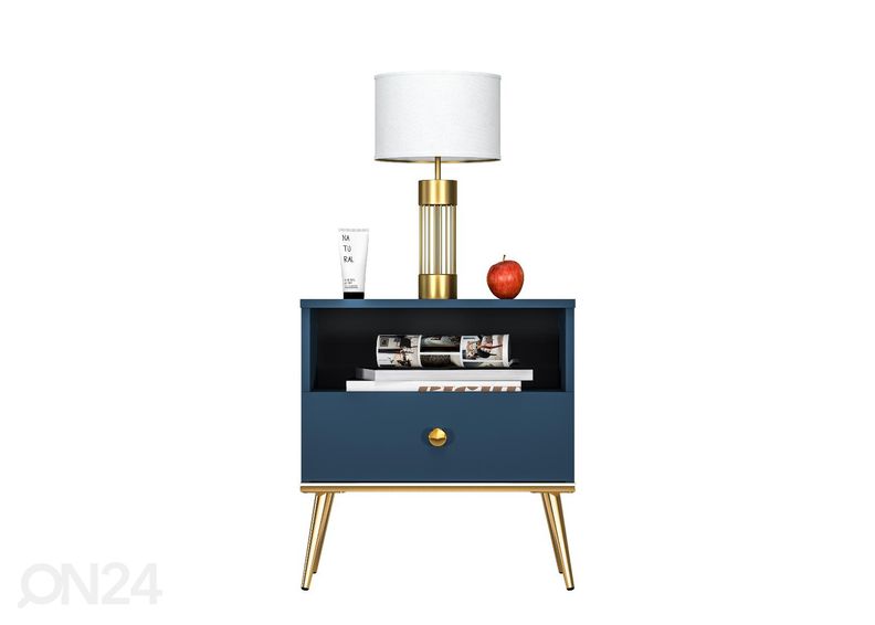 Прикроватная тумба Forine L50 увеличить