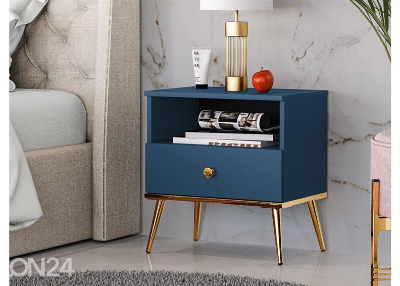 Прикроватная тумба Forine L50 увеличить