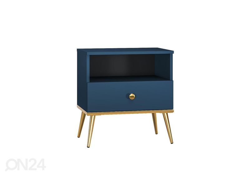 Прикроватная тумба Forine L50 увеличить