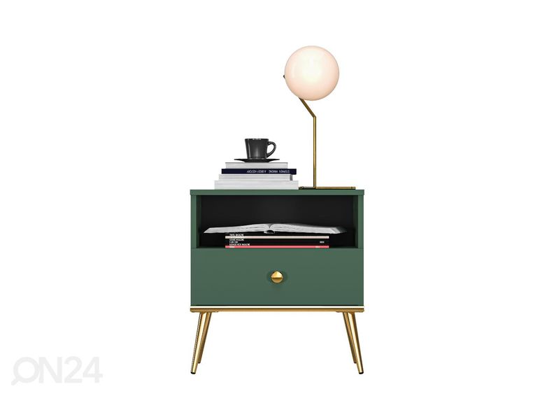 Прикроватная тумба Forine L50 увеличить