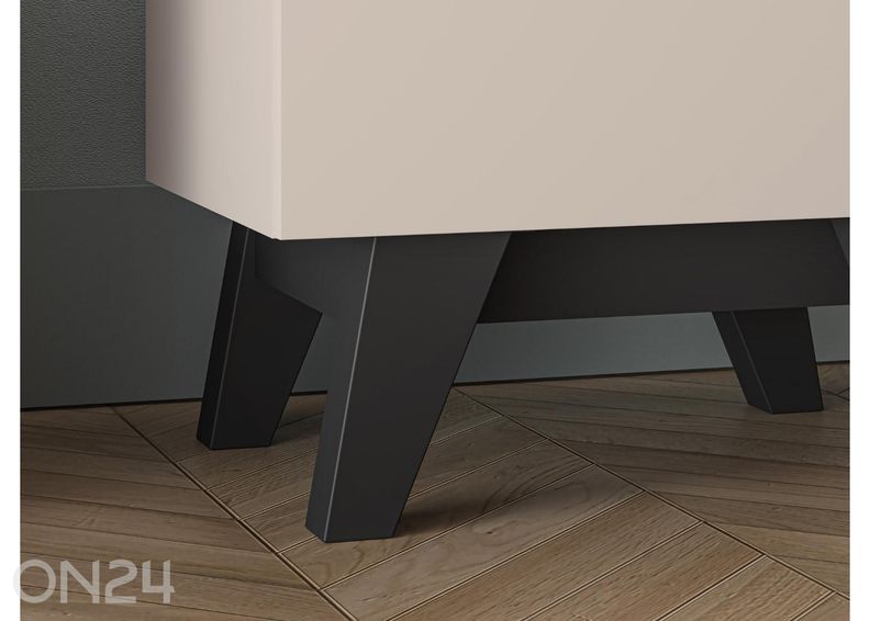 Прикроватная тумба Freshion увеличить