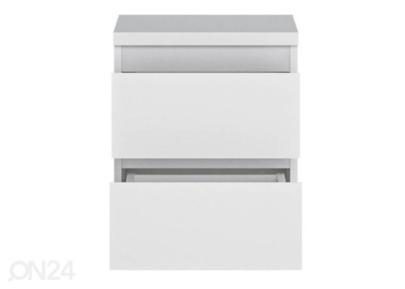 Прикроватная тумба Fribo 40 cm увеличить