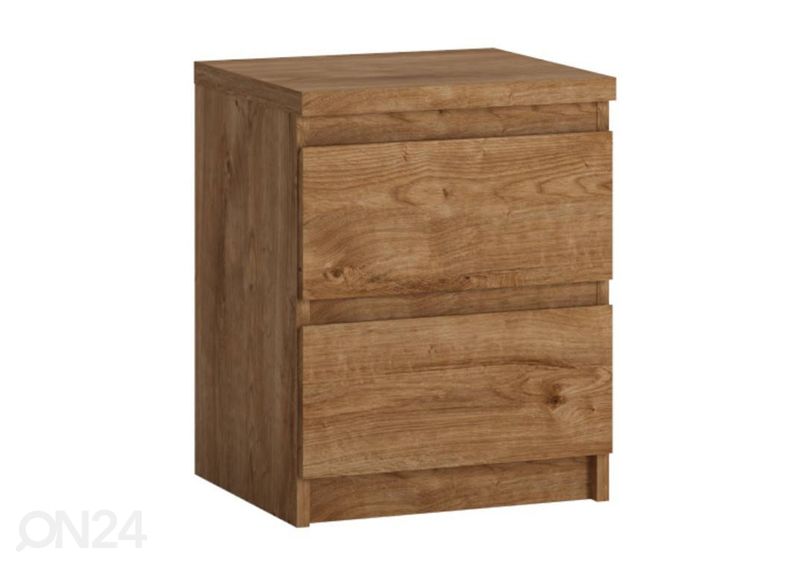 Прикроватная тумба Fribo 40 cm увеличить