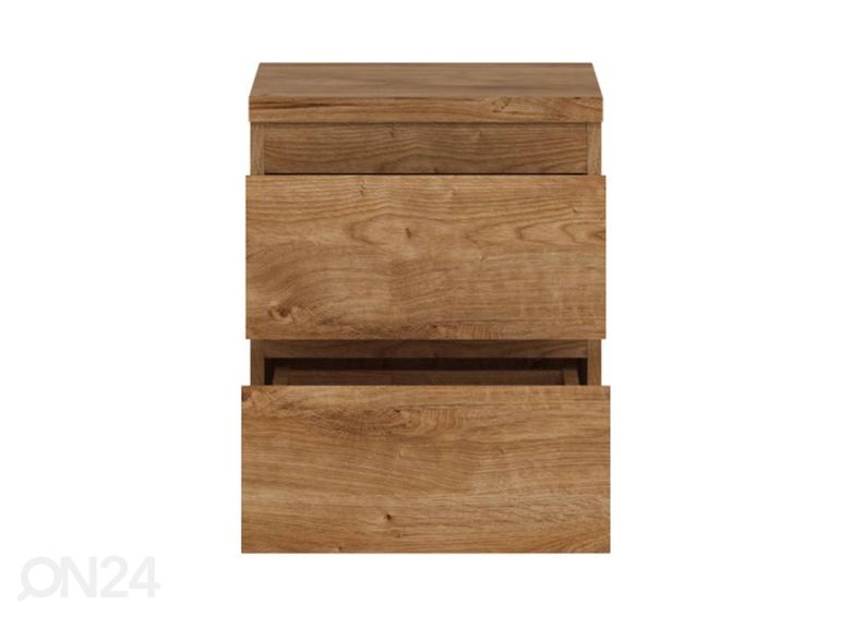 Прикроватная тумба Fribo 40 cm увеличить