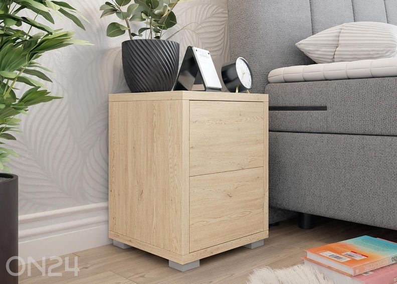 Прикроватная тумба Gesita 30 см увеличить