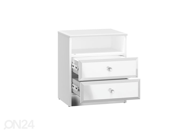 Прикроватная тумба Glara увеличить