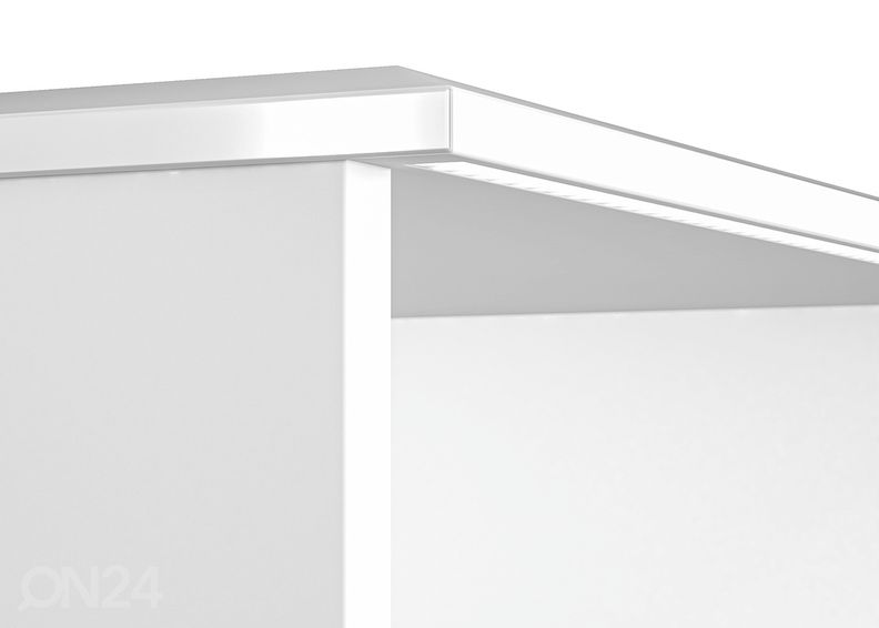 Прикроватная тумба Glara увеличить