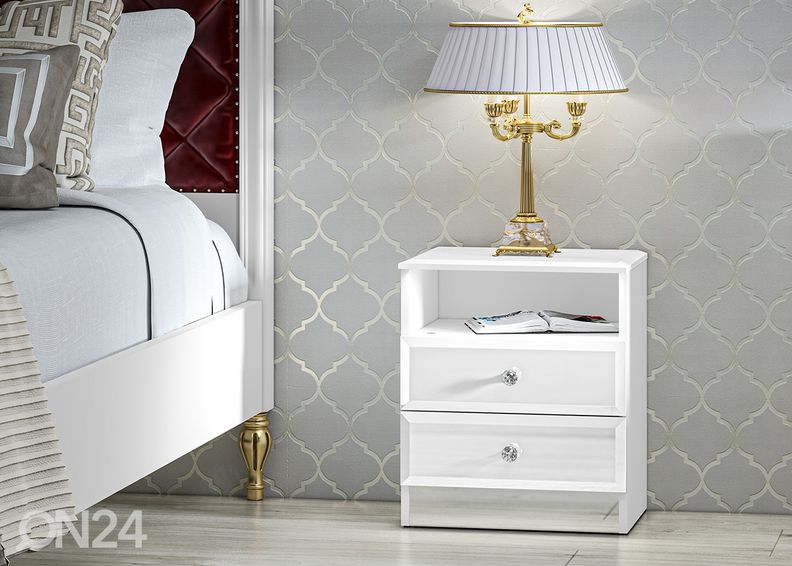 Прикроватная тумба Glara увеличить
