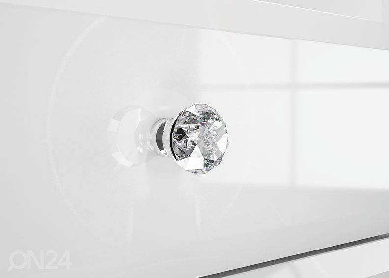 Прикроватная тумба Glara увеличить