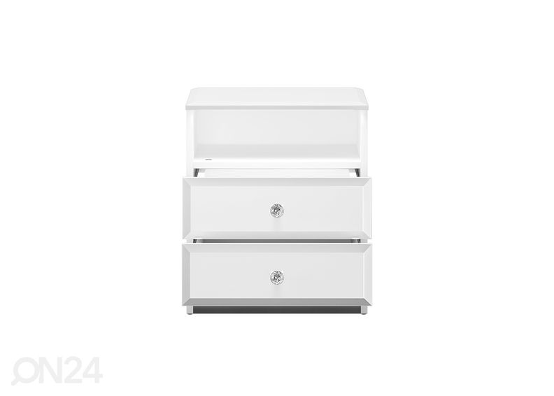 Прикроватная тумба Glara увеличить