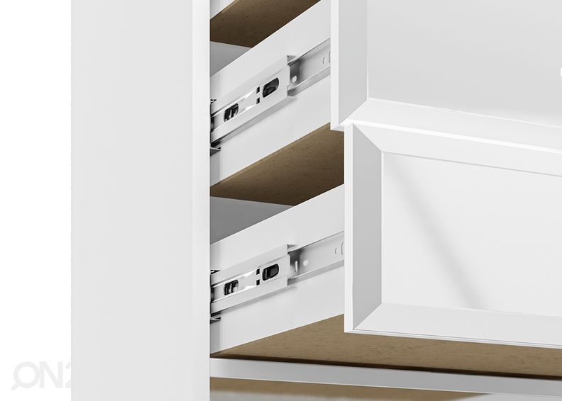 Прикроватная тумба Glara увеличить