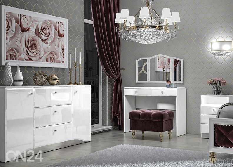 Прикроватная тумба Glara увеличить