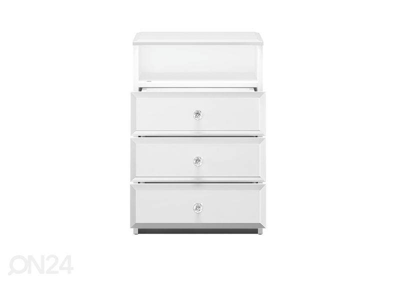 Прикроватная тумба Glara увеличить