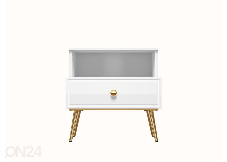 Прикроватная тумба Gloss увеличить