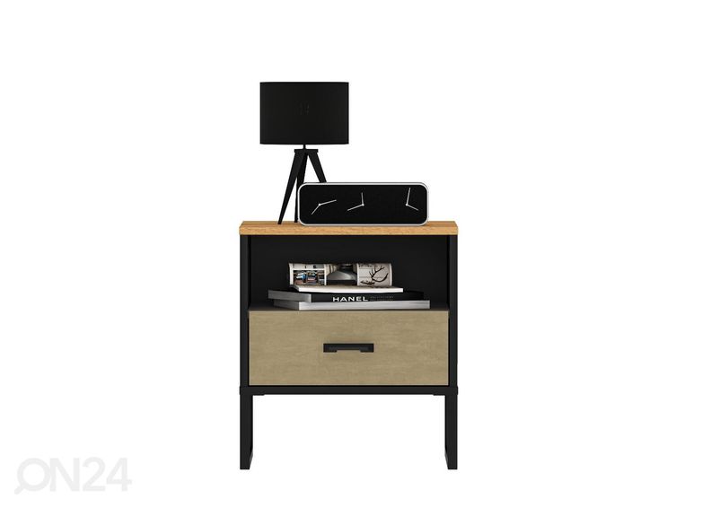 Прикроватная тумба Gotland 45 cm увеличить