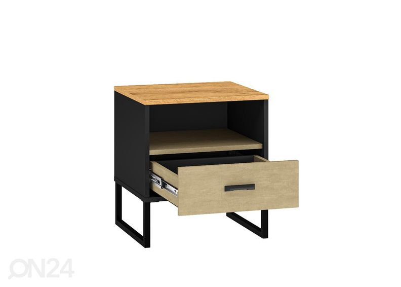 Прикроватная тумба Gotland 45 cm увеличить