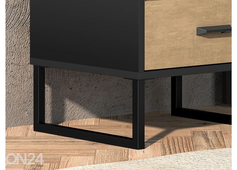 Прикроватная тумба Gotland 45 cm увеличить